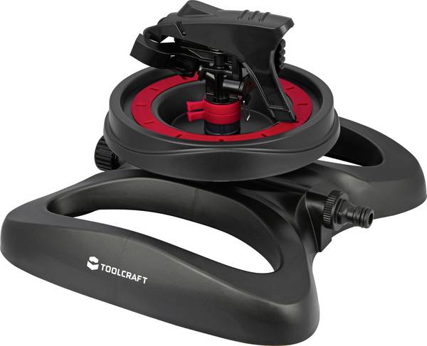 TOOLCRAFT 2302368  kruhový sprinkler  452 m² (max.)