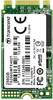 Transcend MTE452T 256 GB interní M.2 PCIe NVMe SSD 2242 M.2 NVMe PCIe 3.0 x2 Industrial TS256GMTE452T