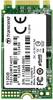 Transcend MTE452T 512 GB interní M.2 PCIe NVMe SSD 2242 M.2 NVMe PCIe 3.0 x2 Industrial TS512GMTE452T