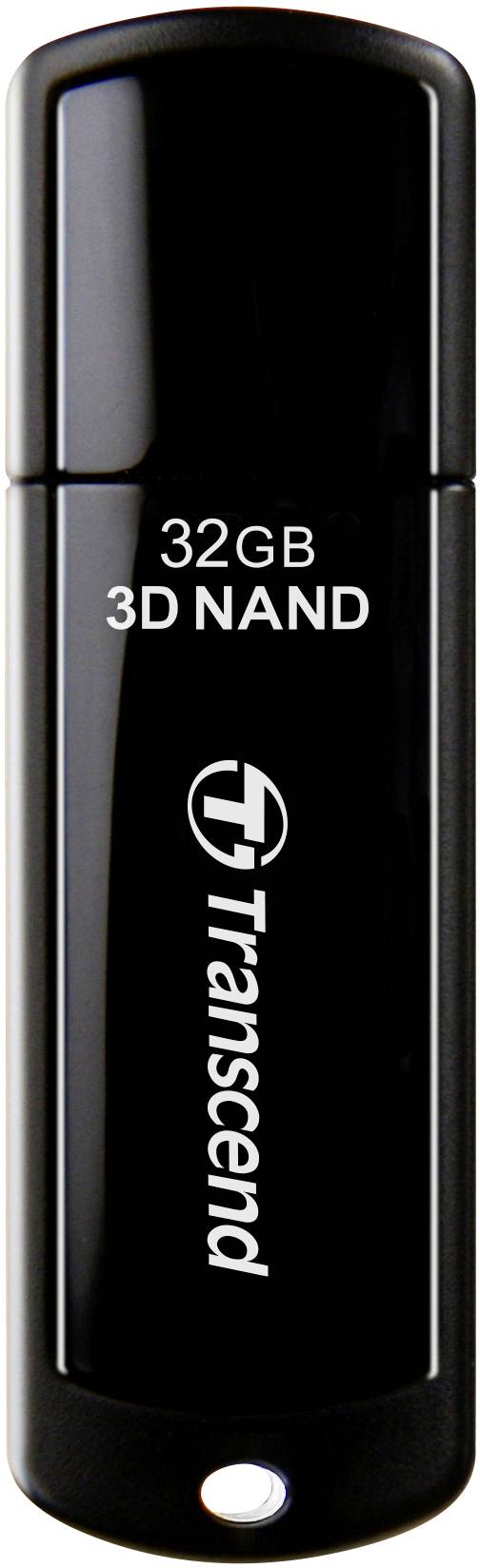 Transcend TS32GJF280T USB flash disk Industrial 32 GB černá TS32GJF280T USB 3.2 (Gen 1x1)