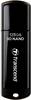 Transcend TS128GJF280T USB flash disk 128 GB černá TS128GJF280T USB 3.2 (Gen 1x1)