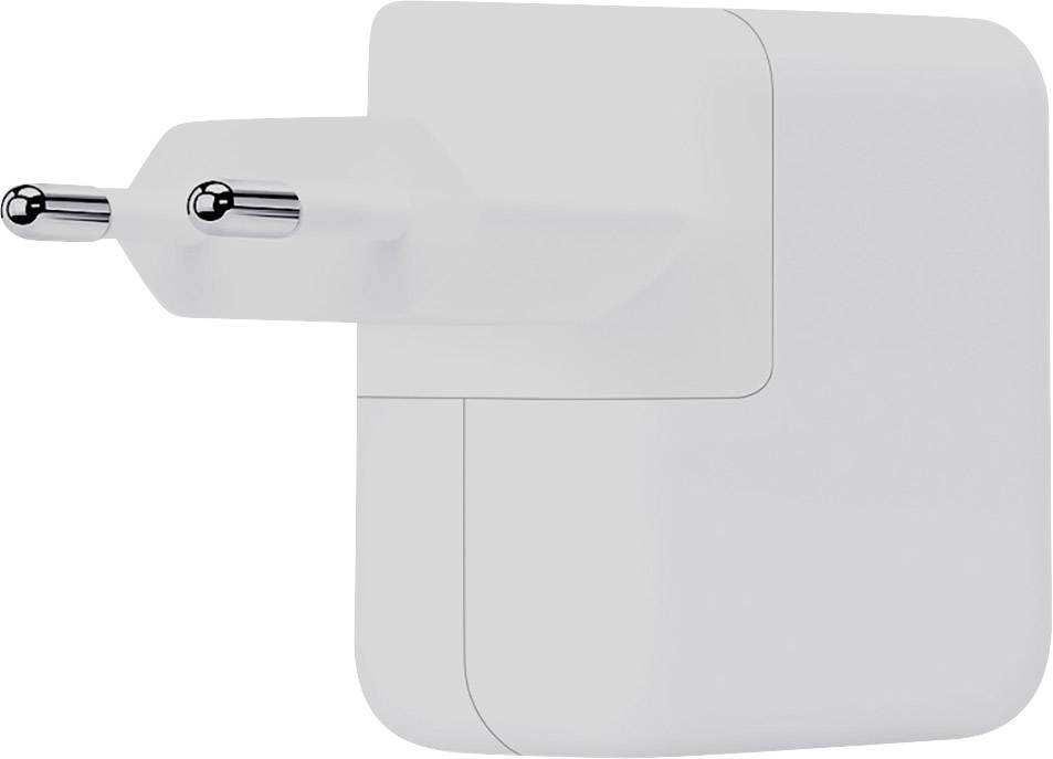 Apple 30W USB-C Power Adapter nabíjecí adaptér-2