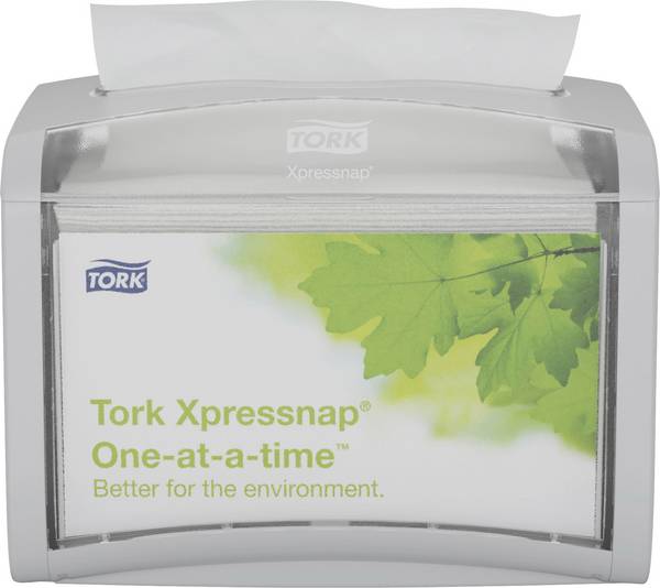 TORK držák ubrousků Xpressnap® 272613 4 ks