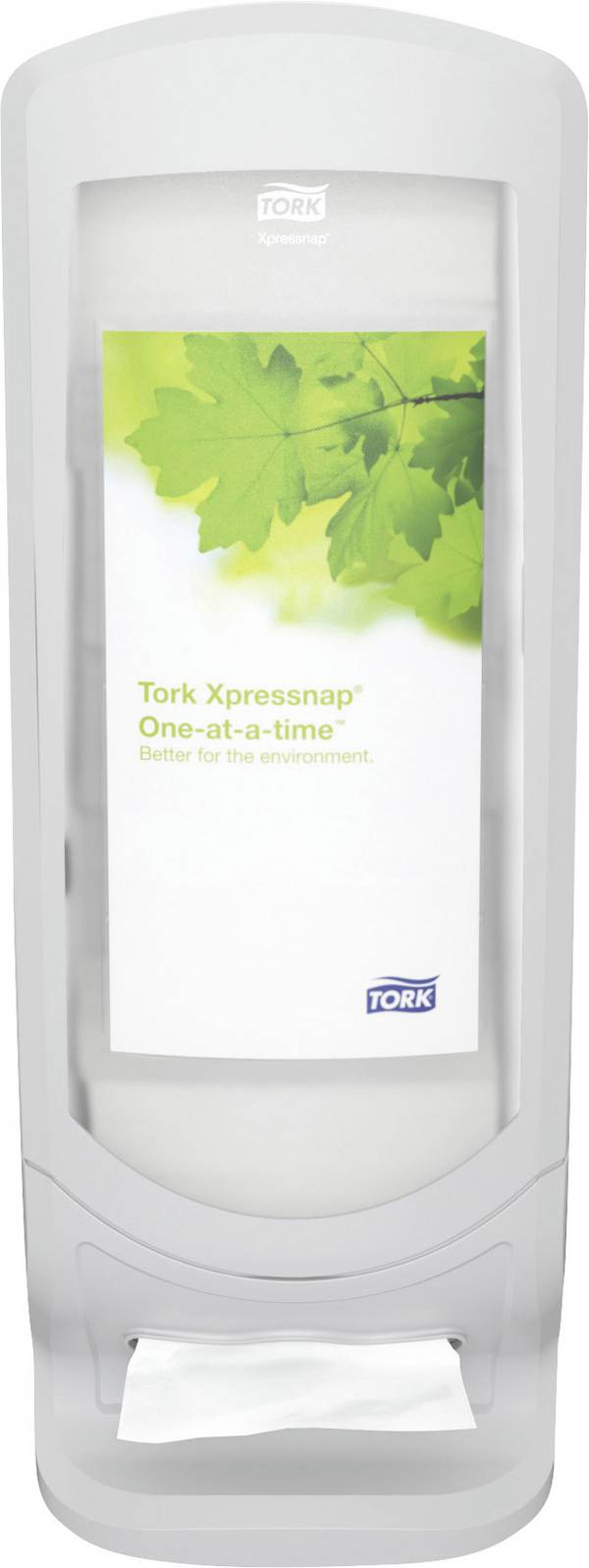 <br>  TORK<br>  držák ubrousků<br>  Xpressnap®<br>  272213<br>  1 ks<br>
