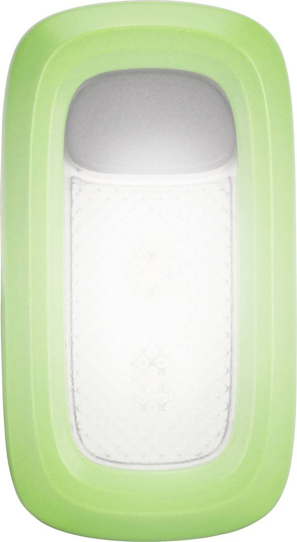 Energizer E301422001 Wearable Clip Light LED campingové osvětlení  30 lm na baterii  zelená