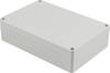 Hammond Electronics 1554HLGY univerzální pouzdro 180 x 120 x 45 ABS šedá 1 ks