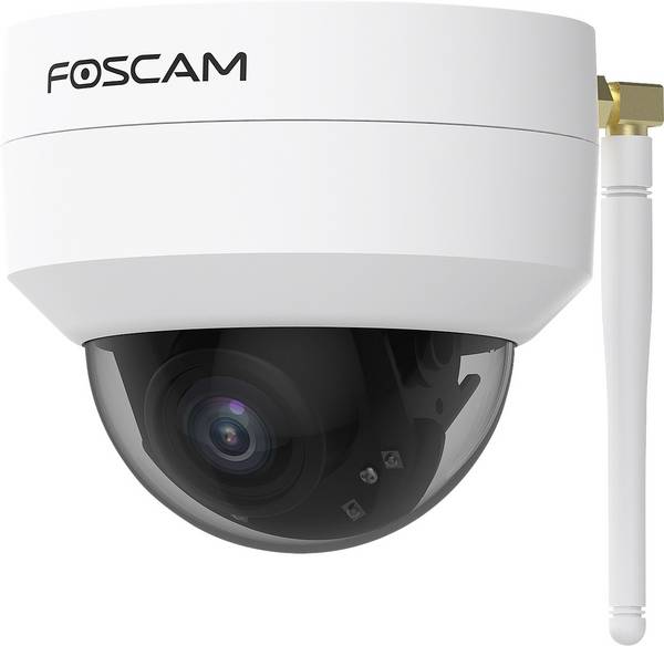 Foscam D4Z fscd4z Wi-Fi IP  bezpečnostní kamera  2304 x 1536 Pixel