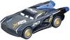 Carrera 20064164 GO!!! auto Disney·Pixar auta - Jackson Storm - Rocket Racer