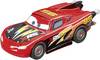Carrera 20064163 GO!!! auto Disney·Pixar auta - Blesk McQueen - Rocket Racer