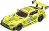 Carrera 20064169 GO!!! auto Mercedes-AMG GT3 MANNOVÝ FILTR Team HTP, č. 47