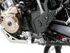 Tamiya 300016042 HONDA CRF 1000L Africa Twin Enduro motocyklový model, stavebnice 1:6