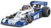 Tamiya 300020053 Tyrrell P34 Six Wheeler Monaco GP77 model auta, stavebnice 1:20