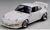 Tamiya 300024247 Porsche 911GT2 Club Sport/Straßenversion model auta, stavebnice 1:24