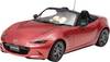 Tamiya 300024342 Mazda MX-5 model auta, stavebnice 1:24