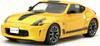 Tamiya 300024348 Nissan 370Z Heritage Edition model auta, stavebnice 1:24