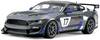 Tamiya 300024354 Ford Mustang GT4 model auta, stavebnice 1:24