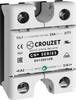 Crouzet polovodičové relé 84138010N 25 A Spínací napětí (max.): 270 V/AC 0 1 ks