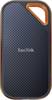 SanDisk Extreme® Pro Portable 2 TB, externí SSD HDD 6,35 cm (2,5"), USB 3.2 (Gen 2) , černá, oranžová