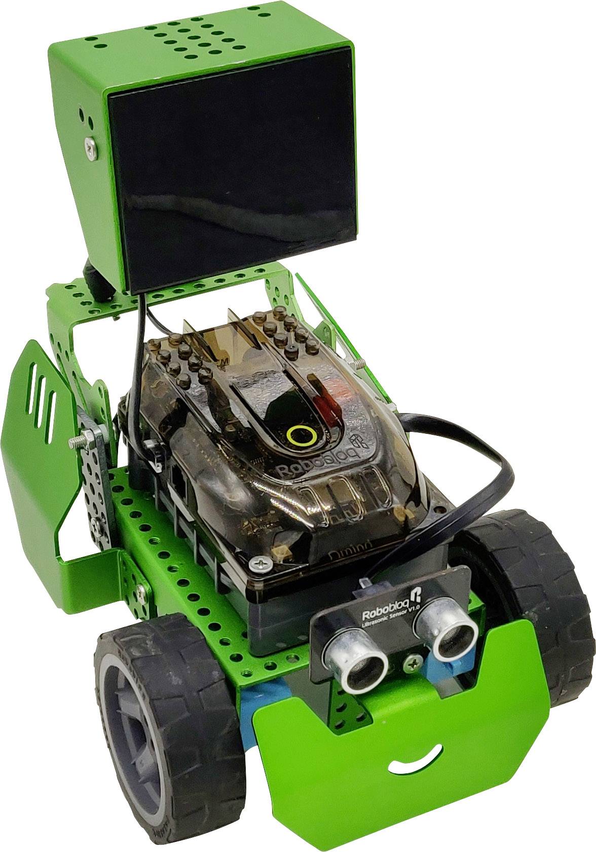 Robobloq rozšíření MINT 3in1 LED Matrix f. Q-Scout