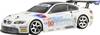 HPI Racing 17548 1:10 karoserie Bmw M3 Gt2 (E92) Body (200Mm) 200 mm nelakovaný, nevyříznutý