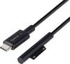 Terratec USB 2.0 adaptér [1x - 1x USB-C® zástrčka] CONNECT Pro1