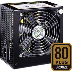 PC síťový zdroj RealPower RP850 ECO 850 W ATX 80 PLUS® Bronze