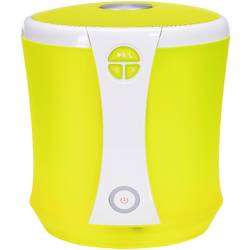Bluetooth® reproduktor Terratec CONCERT NEO hlasitý odposlech, žlutá
