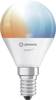 LEDVANCE SMART+ Energetická třída (EEK2021): F (A - G) SMART+ WiFi Mini Bulb Tunable White 40 5 W/2700K E14 E14 5.0000000000000 W teplá bílá, přírodní bílá , studená bílá