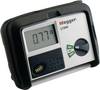 Megger LT300-EN-FS VDE tester, Kalibrováno dle (ISO), LT300-EN-FS, EN a DE menu