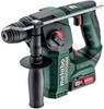 Metabo PowerMaxx BH 12 BL 16 aku vrtací kladivo, 12 V, 2 Ah Li-Ion 600207500