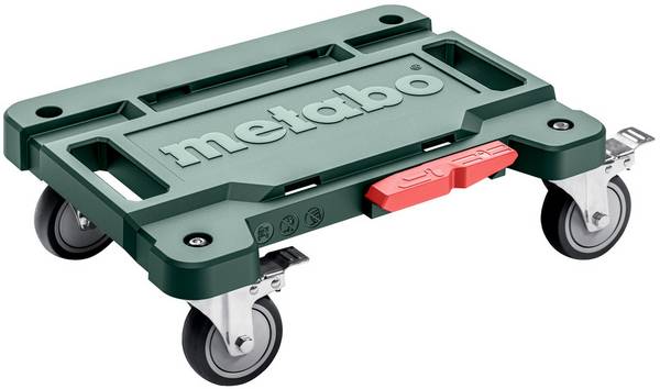 Metabo 626894000 plošinový vozík