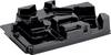 Metabo 628876000 police, polystyren, (d x š) 373 mm x 260 mm