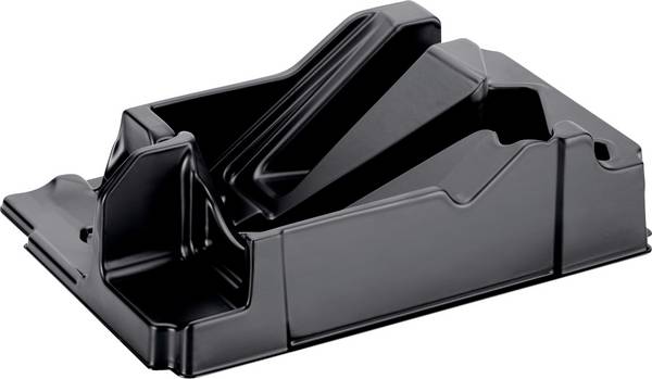 Metabo 628877000 police, polystyren, (d x š) 373 mm x 260 mm
