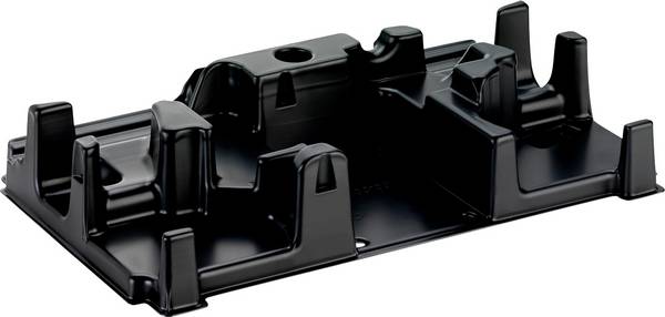 Metabo 628886000 police, polystyren, (d x š) 473 mm x 278 mm
