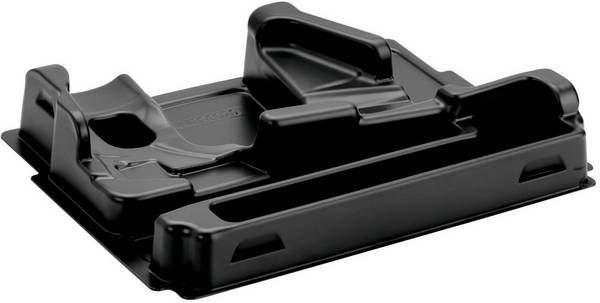 Metabo 628899000 police, polystyren, (d x š) 373 mm x 260 mm