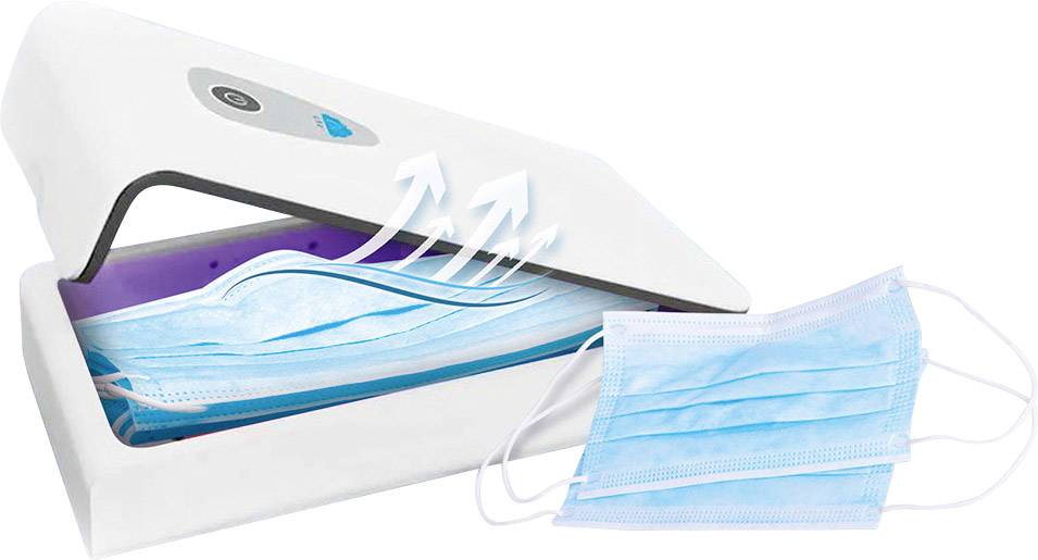 Easypix SB1 UV sterilizátor
