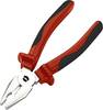 TOOLCRAFT TO-6918744 dílna kombinované kleště, 180 mm