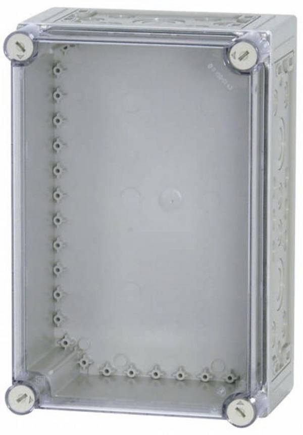 Eaton CI43E-150, 095506 pouzdro, IP65, 375 mm x 250 mm x 175 mm, 1 ks