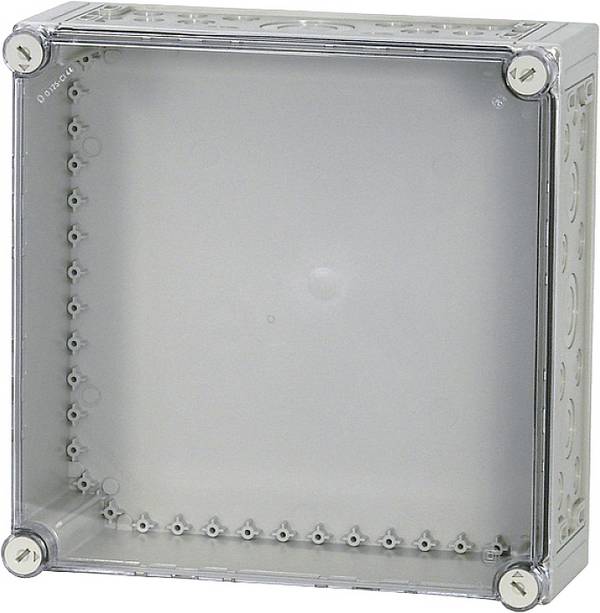 Eaton CI44E-125, 031436 pouzdro, IP65, 375 mm x 375 mm x 125 mm, 1 ks