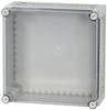 Eaton CI44E-150, 033809 pouzdro, IP65, 375 mm x 375 mm x 175 mm, 1 ks