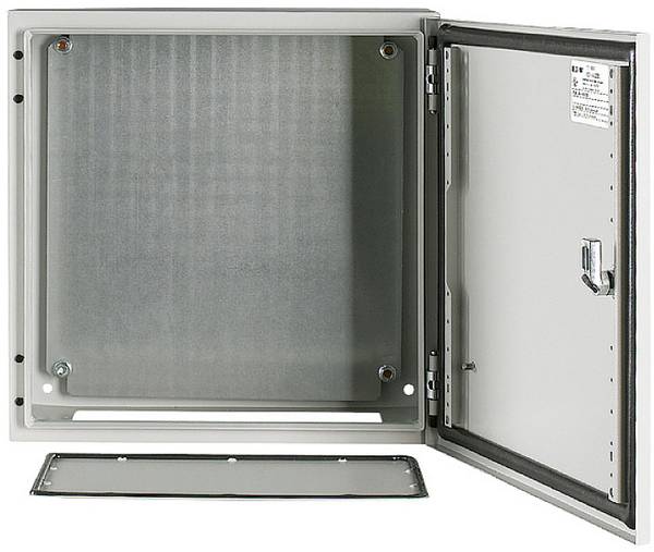 Eaton CS-44/200, 111684 skřínka na stěnu, IP66, 400 mm x 400 mm x 200 mm, 1 ks
