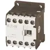 Eaton DILEM12-01-G(24VDC) stykač DC obvod 3 spínací kontakty 5.5 kW s pomocným kontaktem Vhodné pro značku (relé): Eaton Piece 1 ks