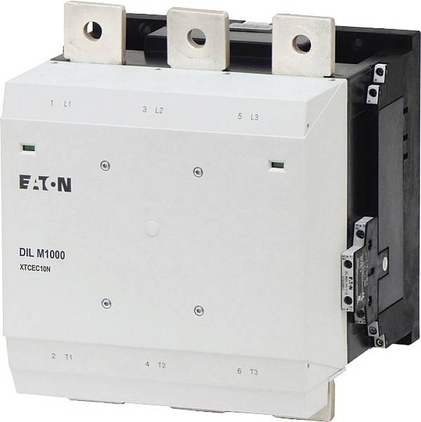 Eaton DILM1000/22(RA250) stykač  3 spínací kontakty 560 kW      1 ks