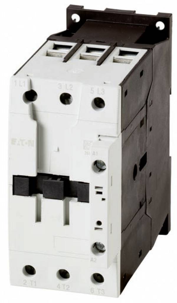 Eaton DILM65(230V50/60HZ) stykač  3 spínací kontakty 30 kW      1 ks