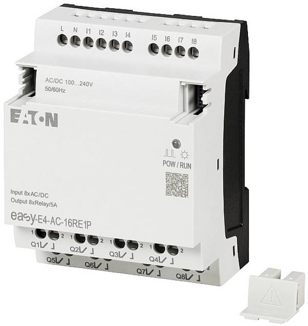 Eaton EASY-E4-AC-16RE1P 197515 rozšiřující modul pro PLC