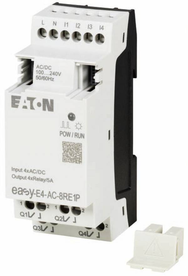 Eaton EASY-E4-AC-8RE1P 197514 rozšiřující modul pro PLC