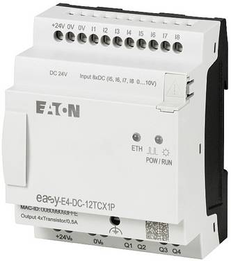 Eaton EASY-E4-DC-12TCX1P 197507 relé
