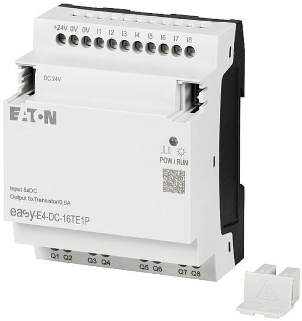 Eaton EASY-E4-DC-16TE1P 197513 rozšiřující modul pro PLC