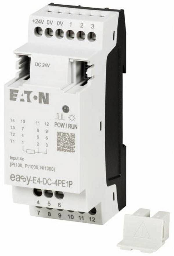 Eaton EASY-E4-DC-4PE1P 197517 rozšiřující modul pro PLC