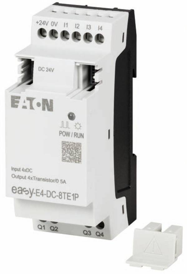 Eaton EASY-E4-DC-8TE1P 197512 rozšiřující modul pro PLC